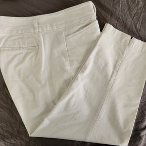 LOFT Original Crop size 10